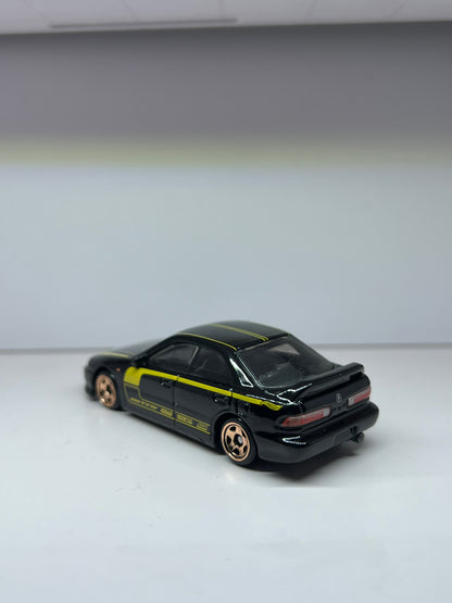 Hot Wheels Acura Integra Sedan GSR(Loose)