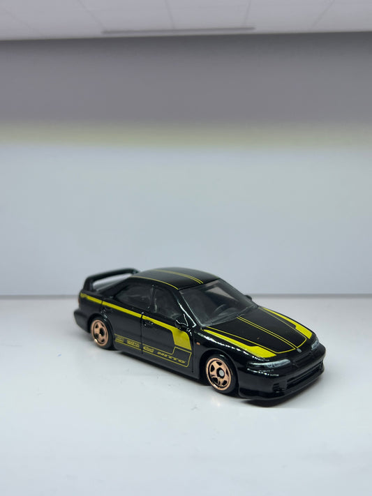 Hot Wheels Acura Integra Sedan GSR(Loose)