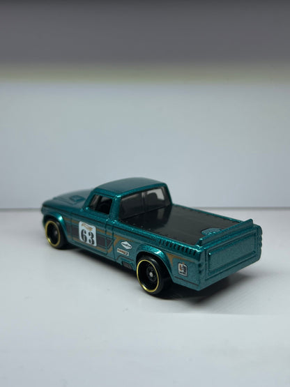 Hot Wheels '63 Studebaker Champ(Loose)